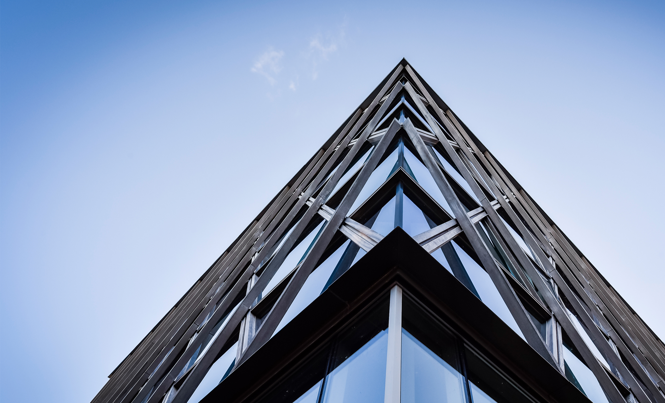 Abstract - building - award - ranking - up arrow - GettyImages-1463756690