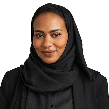 Rana Khalifa Baker Botts Riyadh