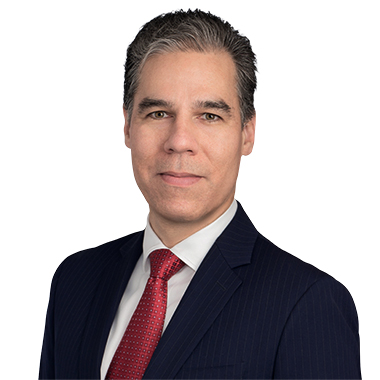 Matthew B. Avery, attorney at Baker Botts LLP in San Francisco, California