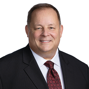 Robert J. Benson, attorney at Baker Botts LLP in San Francisco, California