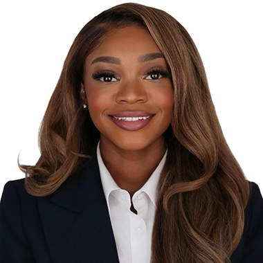 Tiana Cherry