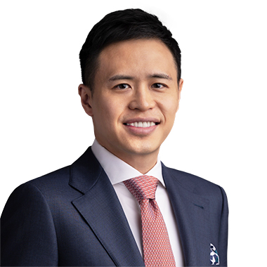 Sean Ching Baker Botts Singapore