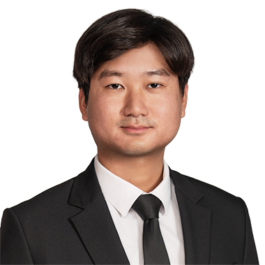 Benjamin Chow Baker Botts Singapore