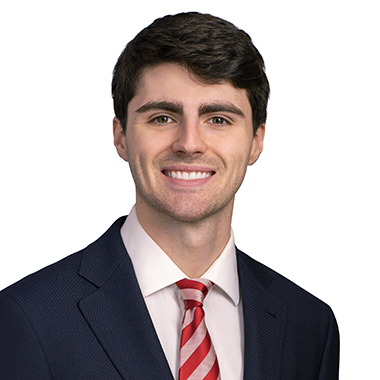 Connor Botts Alexander Connor | People | Baker Botts