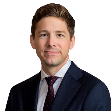 Eric DuPont Baker Botts New York