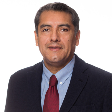 Boris Espinoza