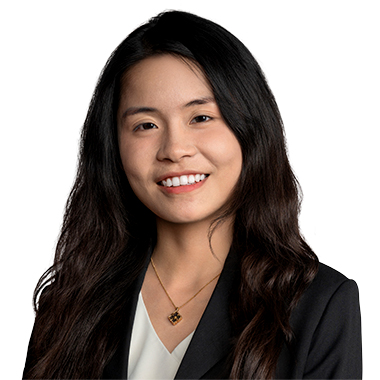 Iris Gao Baker Botts Singapore
