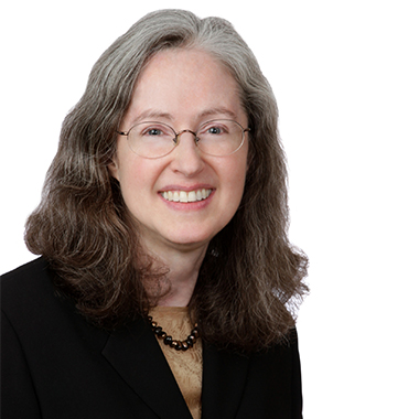 Julia Guttman Photo