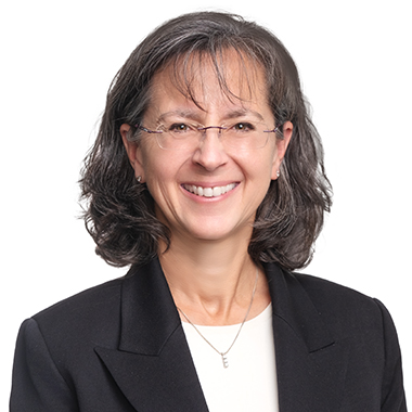Jennifer L. Haworth, attorney at Baker Botts LLP in Washington, DC