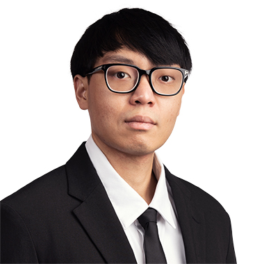 Kenneth Koh Baker Botts Singapore