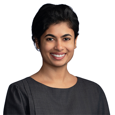 Chinmayi Manjunath Baker Botts San Francisco