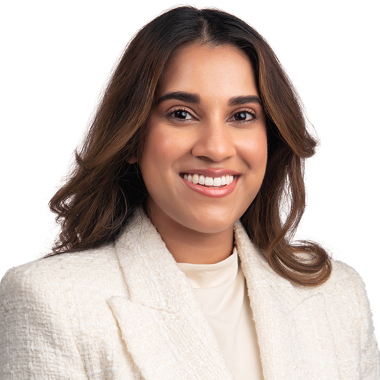 Danisa Naidoo Baker Botts Dubai