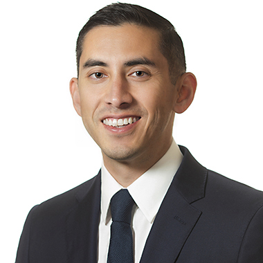 Mark R. R. Oda, attorney at Baker Botts LLP in San Francisco, California