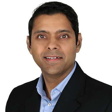 Karthik Kovi Subramanian