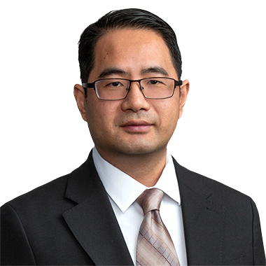 Leon Wang Baker Botts Houston