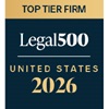 Legal 500 USA 2026